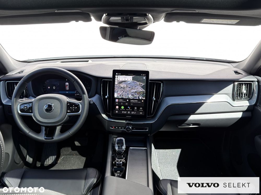 Volvo XC 60 - 20