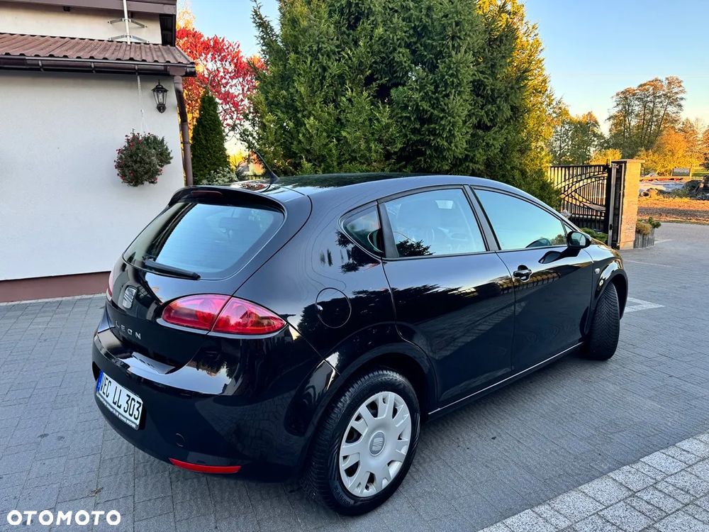 Seat Leon - 29