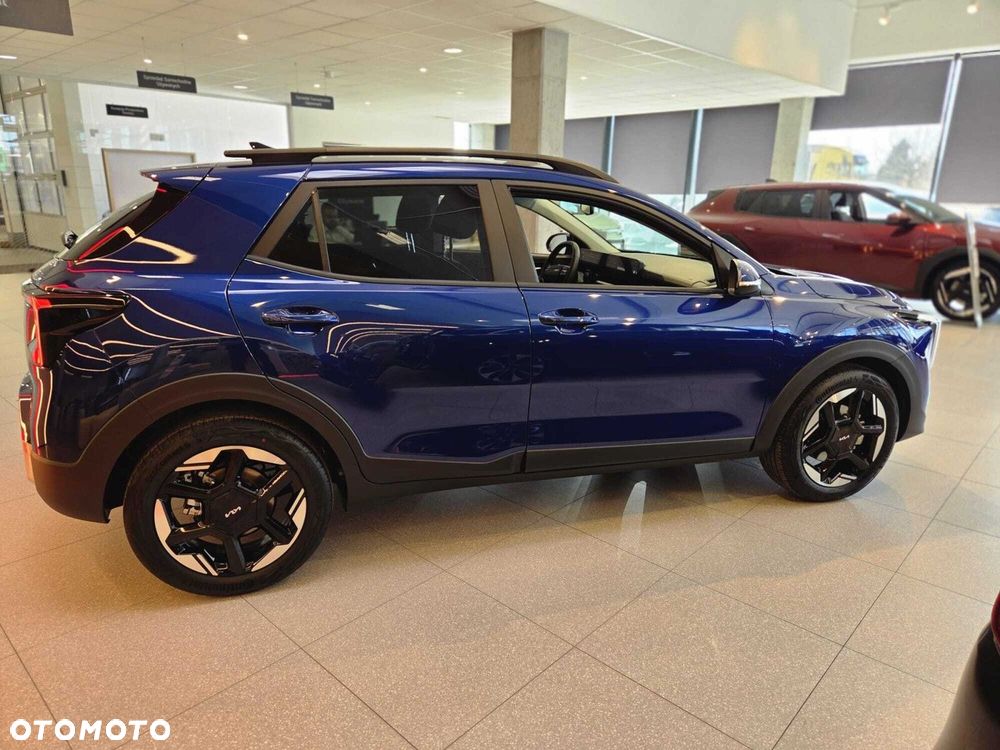 Kia Stonic - 4