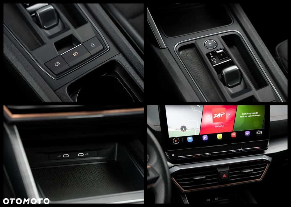 Cupra Formentor 2.0 TSI 4Drive VZ DSG - 32