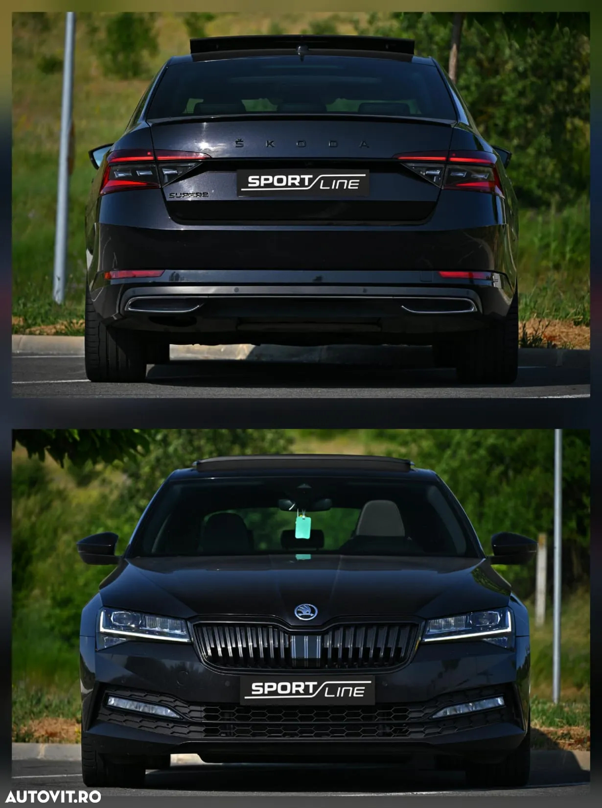 Skoda Superb - 6