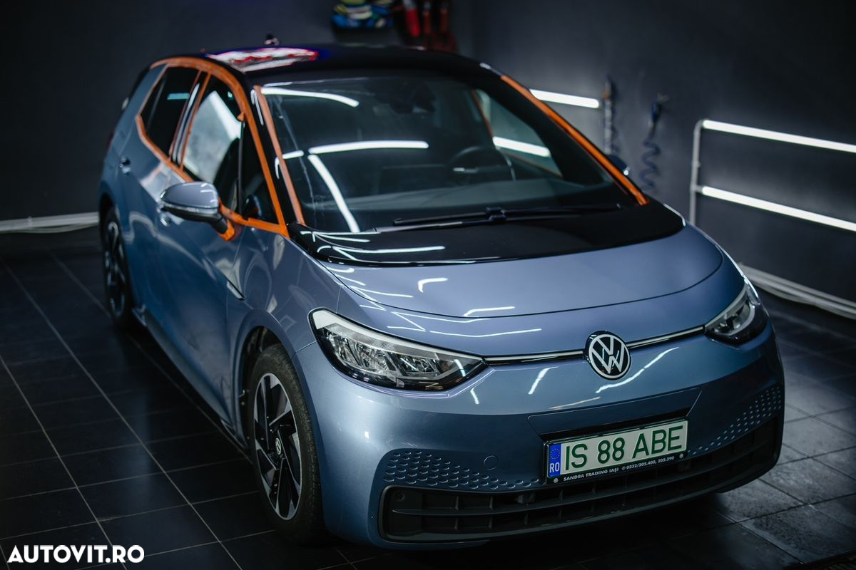 Volkswagen ID.3 58 kWh Pro Performance - 4