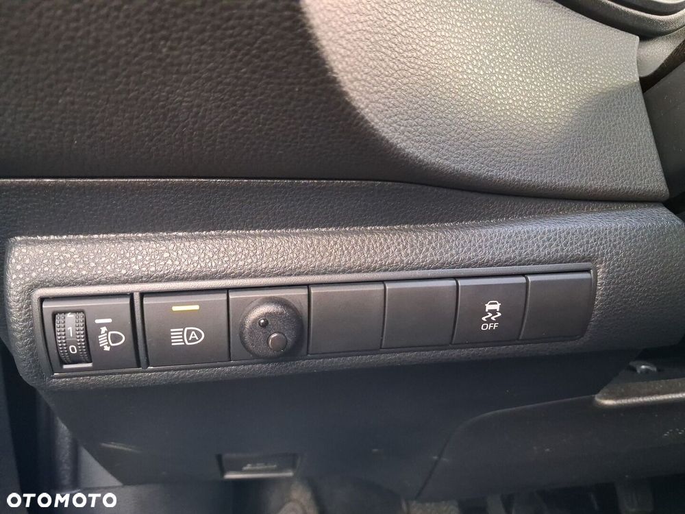 Toyota Corolla 1.2 T Active - 22