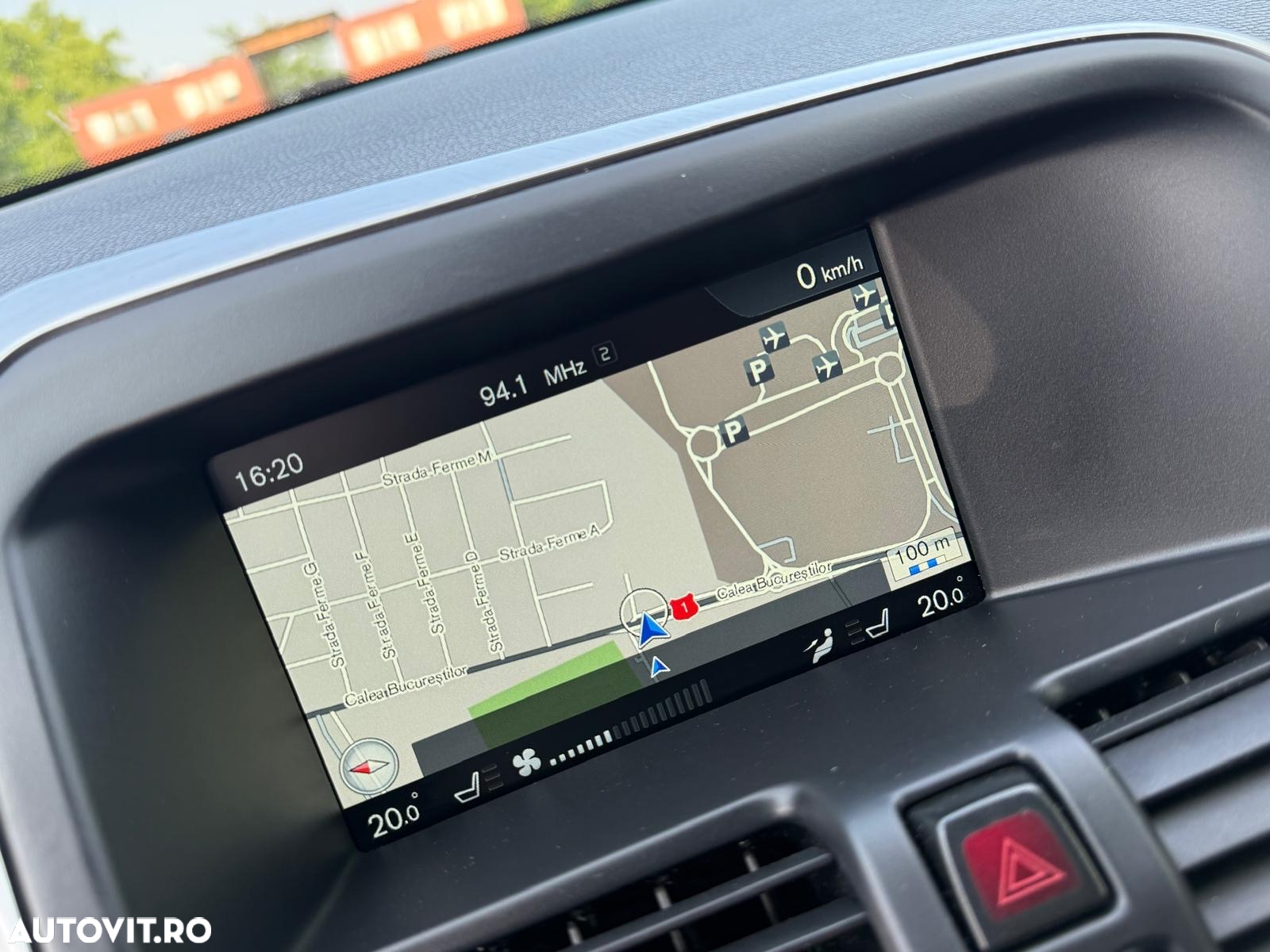 Volvo XC 60 - 9