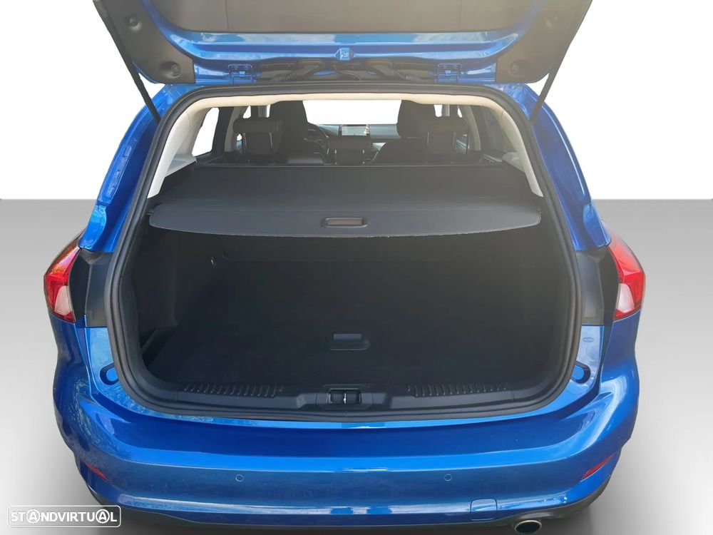 Ford Focus SW 1.5 TDCi EcoBlue Business - 15