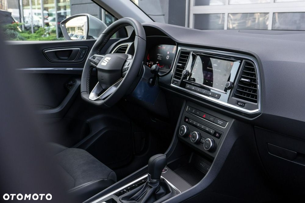 Seat Ateca - 15