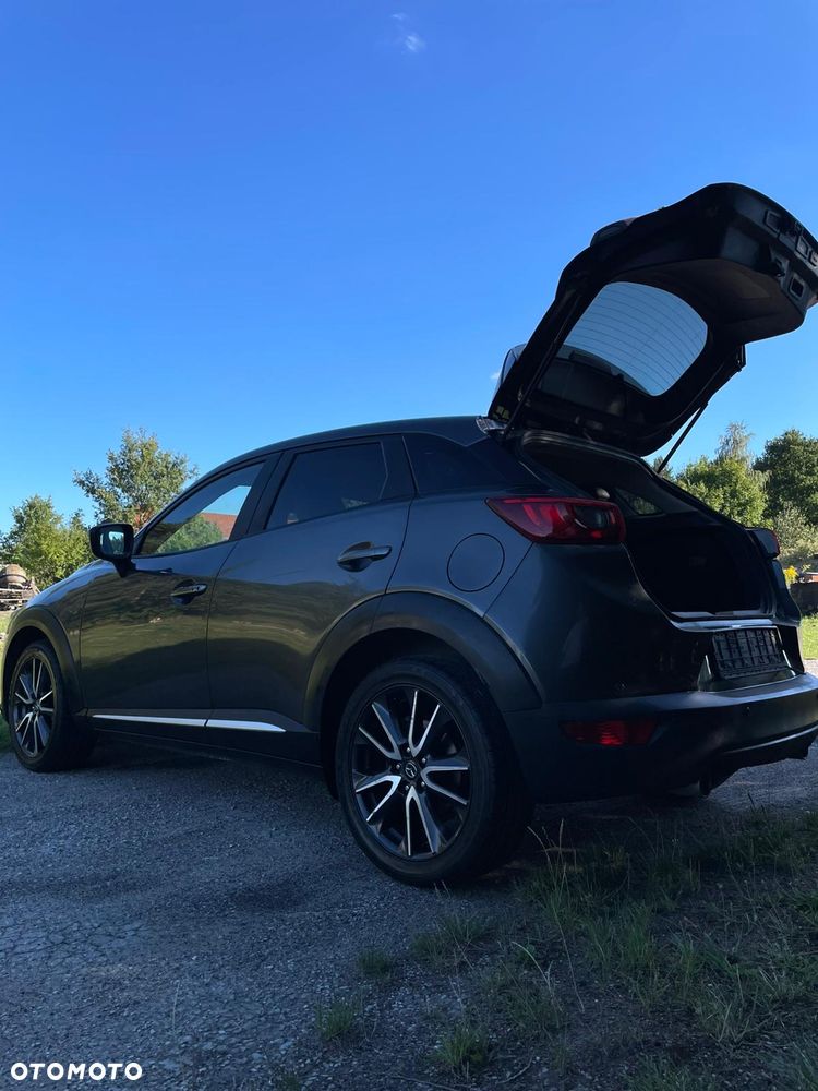 Mazda CX-5 2.0 Skyenergy AWD - 24