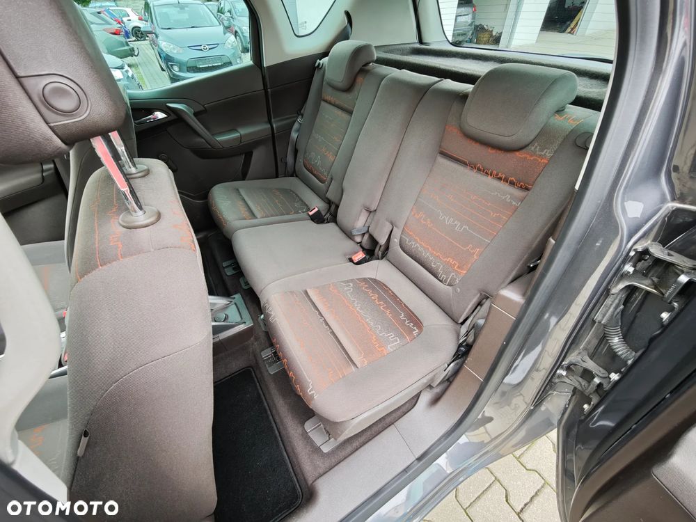 Opel Meriva 1.4 Design Edition - 22