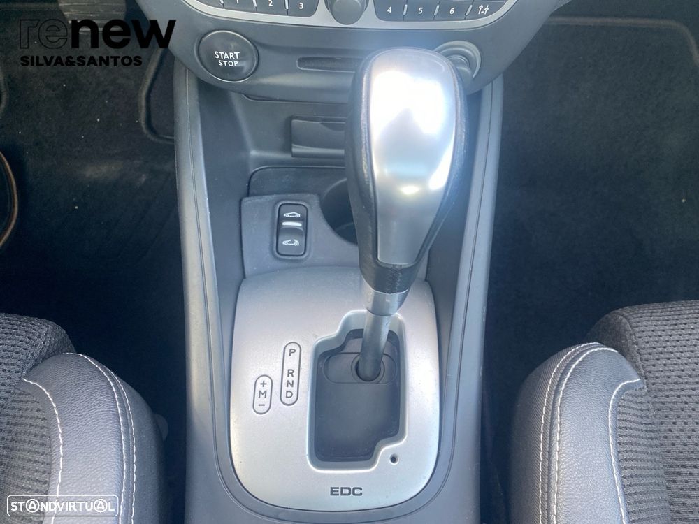 Renault Mégane - 17