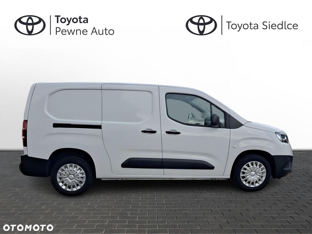 Toyota PROACE CITY - 7