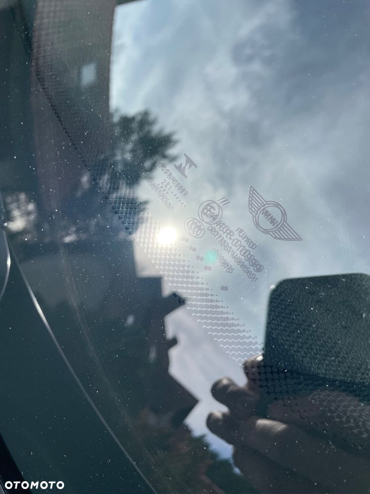 Mini Cooper S 2018 photo 5