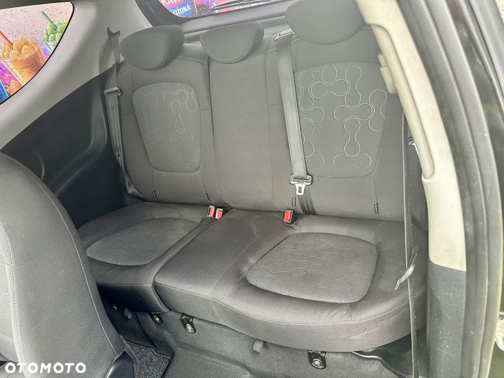 Hyundai i20 1.2 Classic - 15