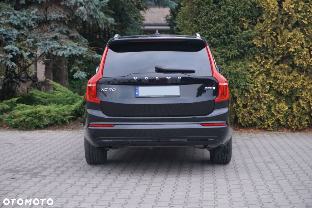 Volvo XC 90 - 5