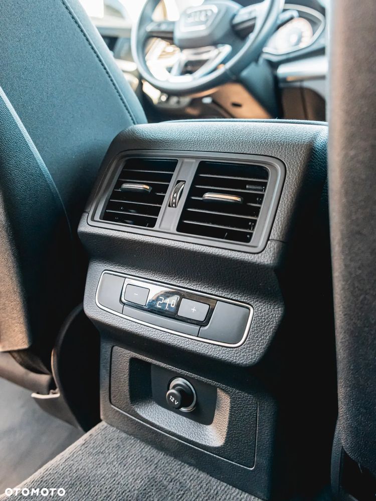 Audi Q5 40 TDI mHEV Quattro S Line S tronic - 31