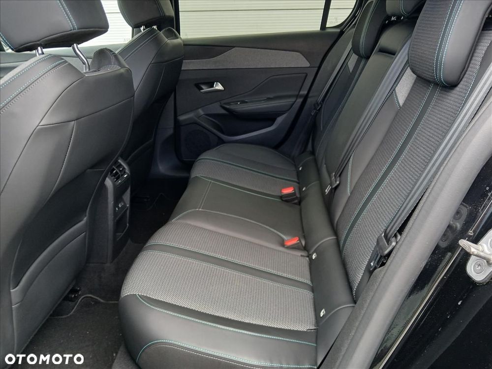 Peugeot 308 1.2 PureTech Allure S&S EAT8 - 9
