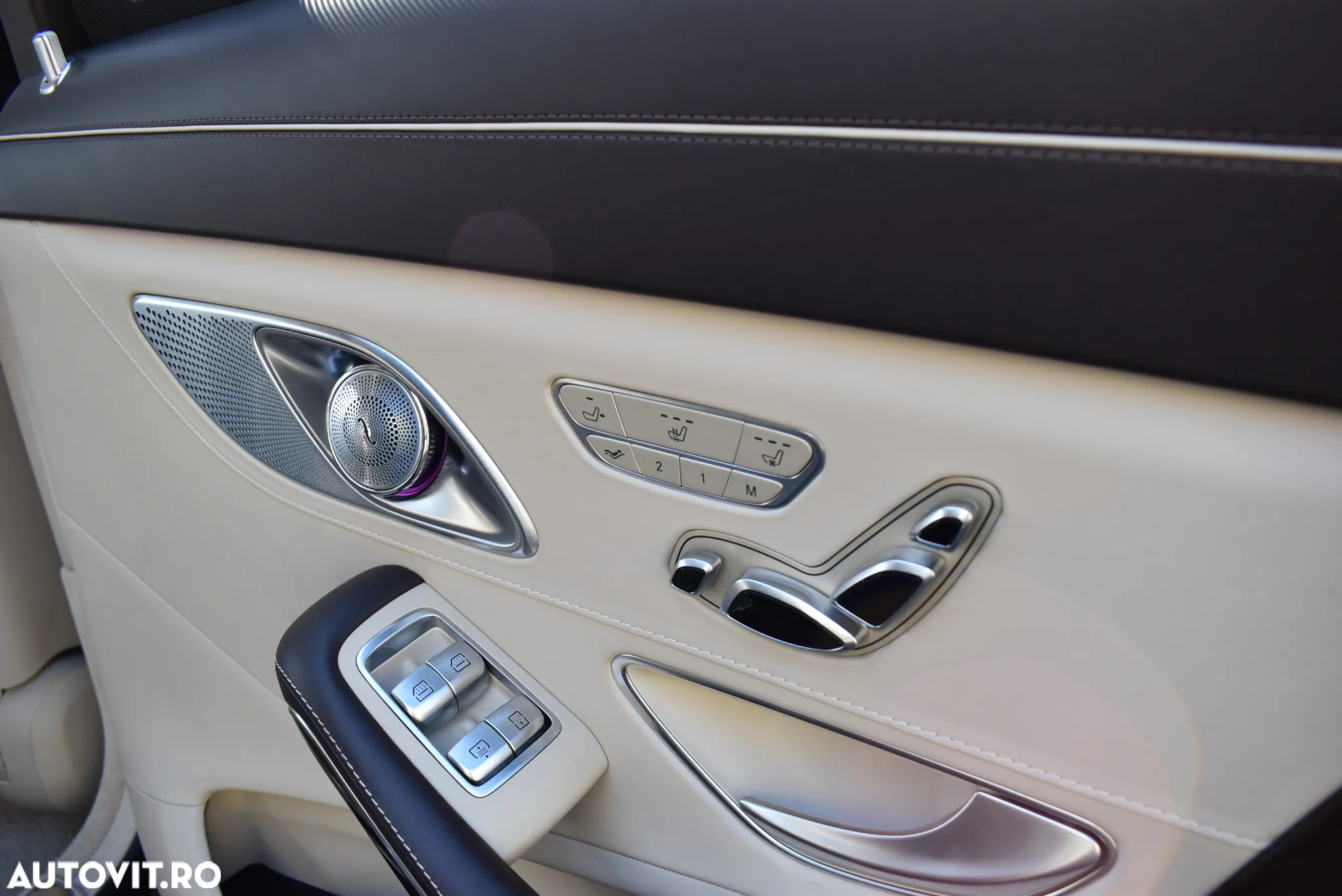 Mercedes-Benz S Maybach - 22