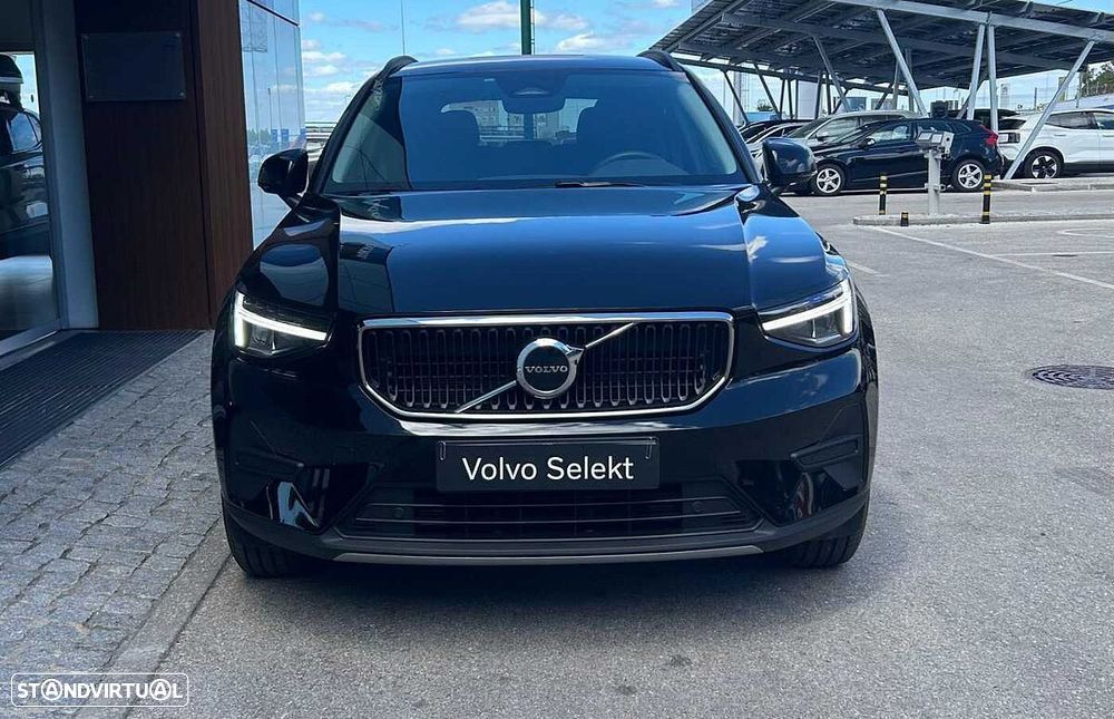 Volvo XC 40 - 4