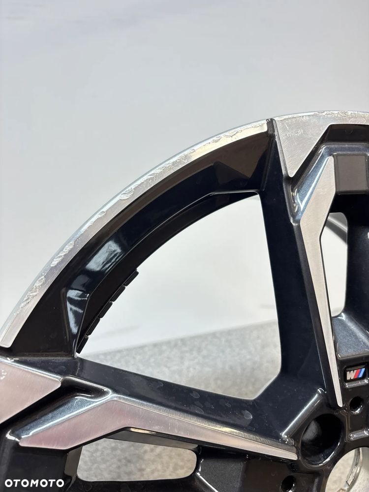 1 Felga Alu. Bmw X1, IX1, U11, X2, U10, 19" 689051 - 10