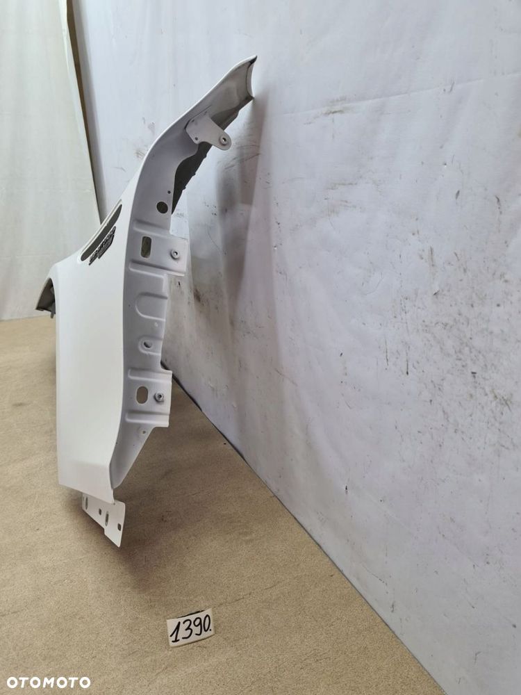 Mercedes SL 232 W232 R232 Błotnik przedni przód lewy - 3