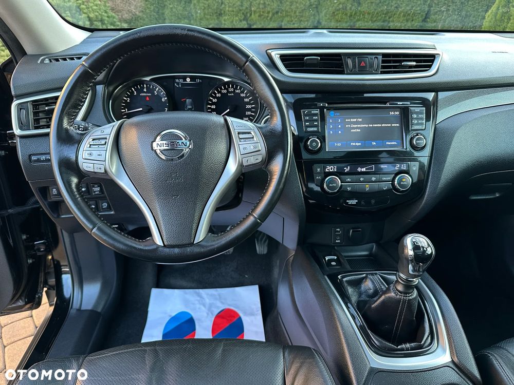 Nissan X-Trail 1.6 DIG-T Tekna - 26