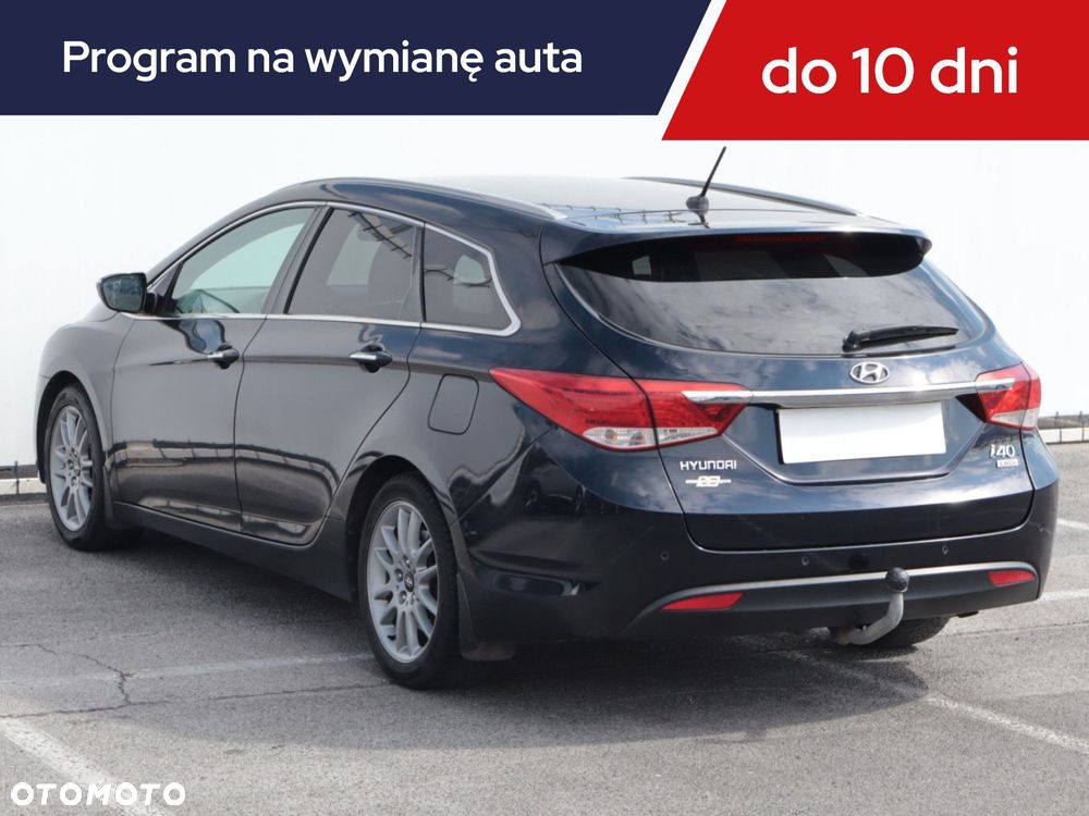 Hyundai i40 - 6