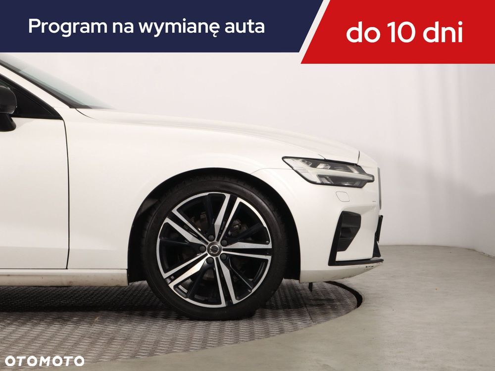 Volvo V60 - 17