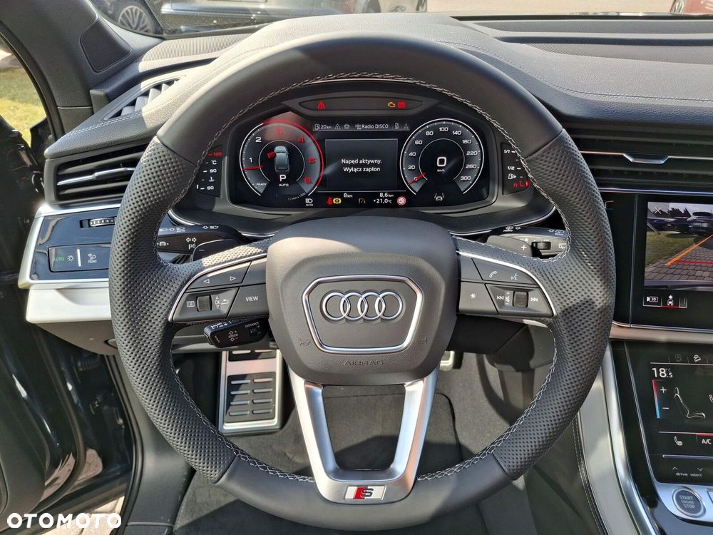 Audi Q7 - 34