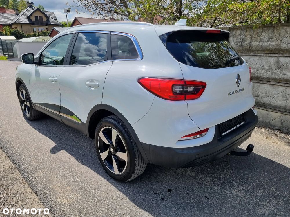 Renault Kadjar 1.3 TCe FAP Intens EDC - 5
