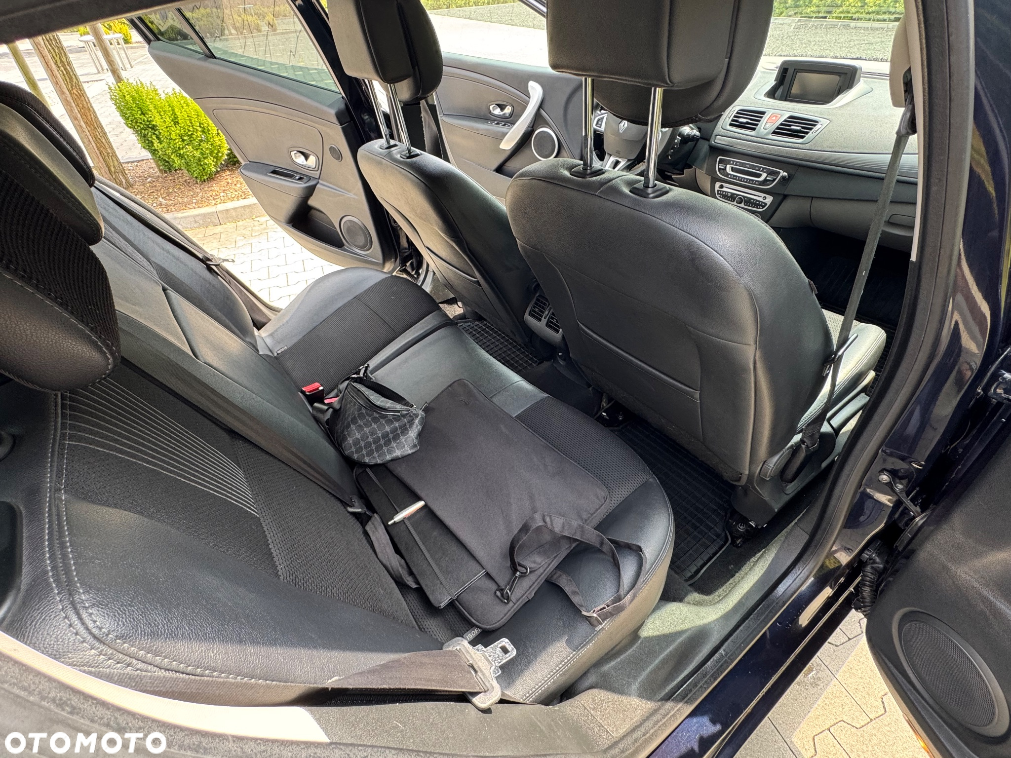 Renault Megane 1.5 dCi Dynamique - 13