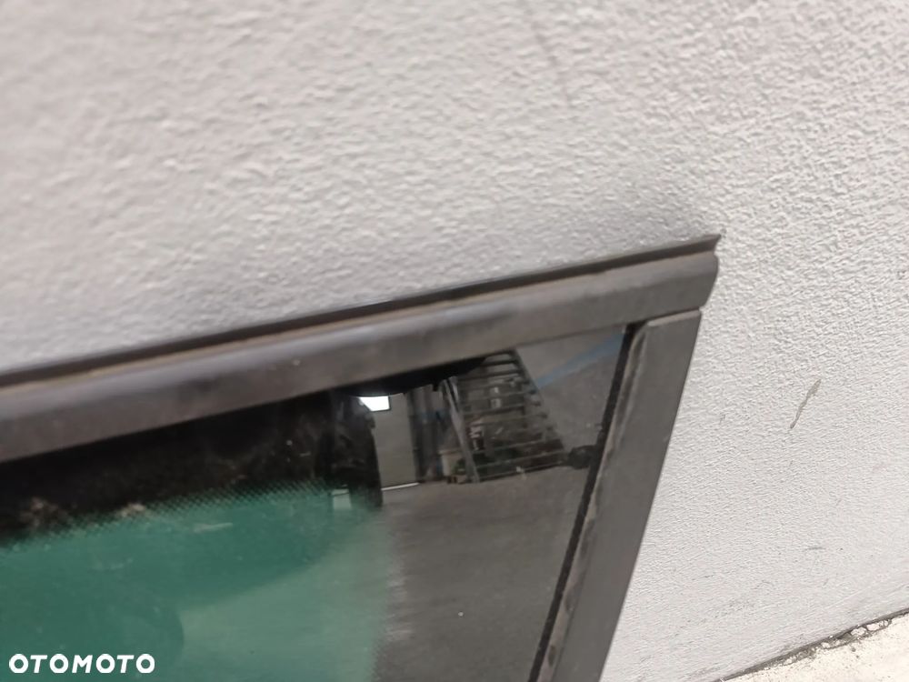 Szyba Karoseryjna Prawa Skoda Kodiaq Prawy Tył Tylna - 6