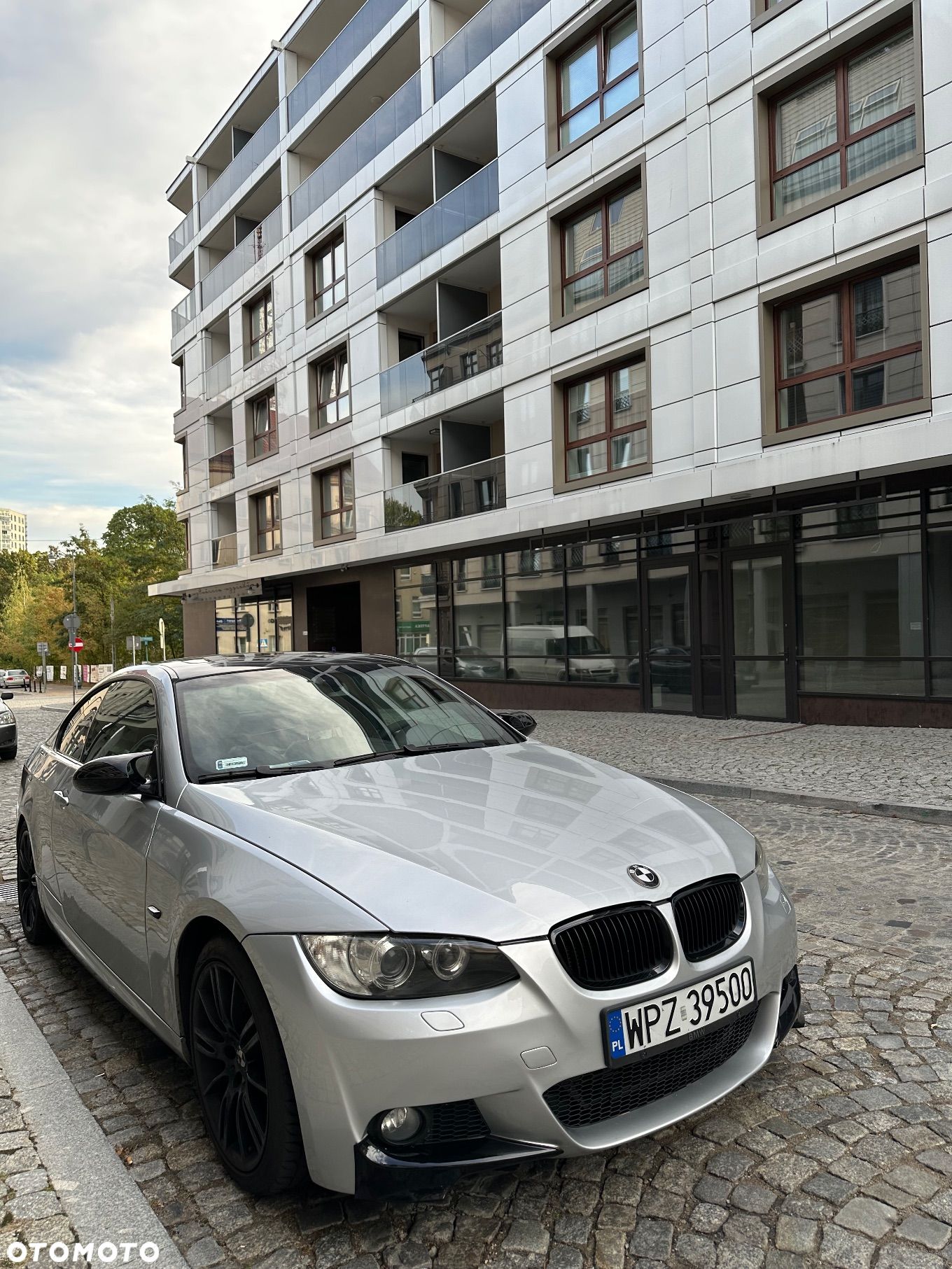 BMW Seria 3 - 1