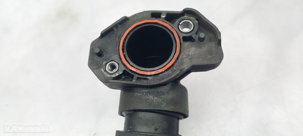 Tubo do intercooler CITROËN C3 Aircross II (2R_, 2C_) - 3