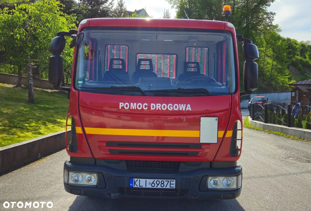 Iveco 75E15 - 10