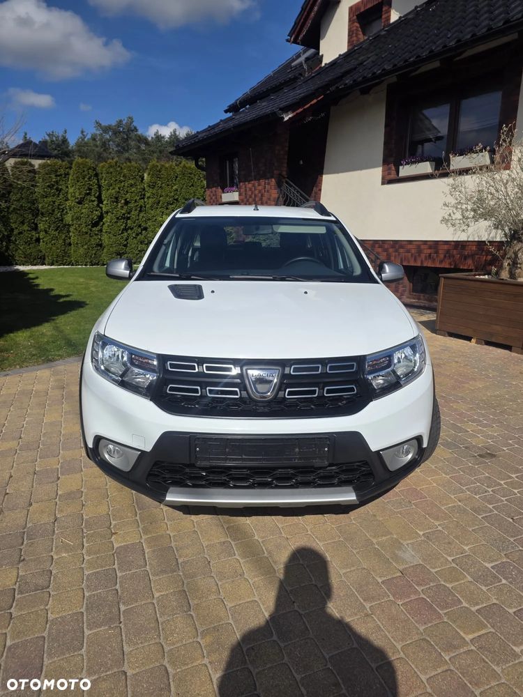 Dacia Logan TCe 90 (S&S) Comfort - 2