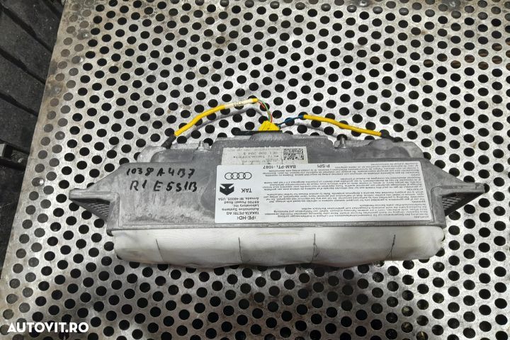 Airbag pasager 8E1880204B 8E1880204B Audi A4 B7 [2004 - 2008] Avant w - 2