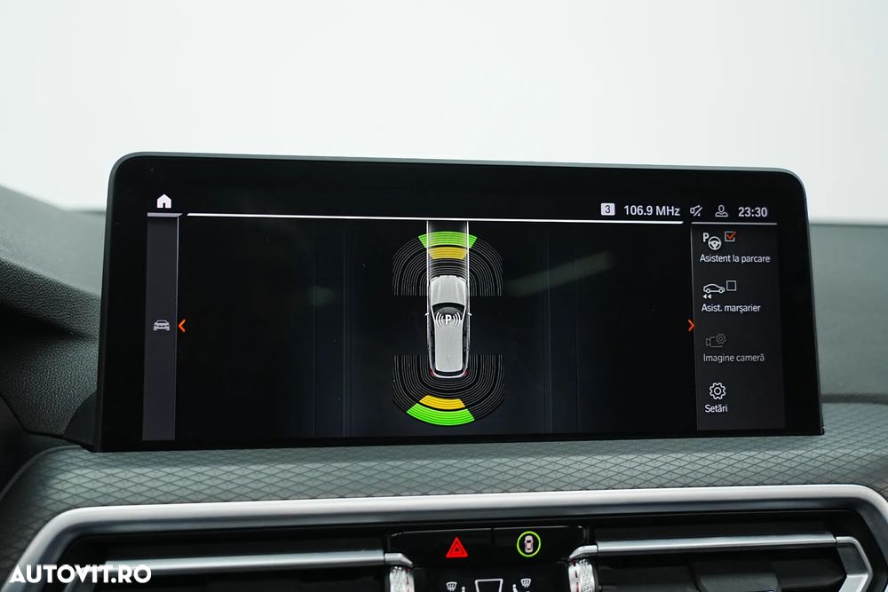 BMW X3 xDrive30e Aut. M Sport Edition - 36