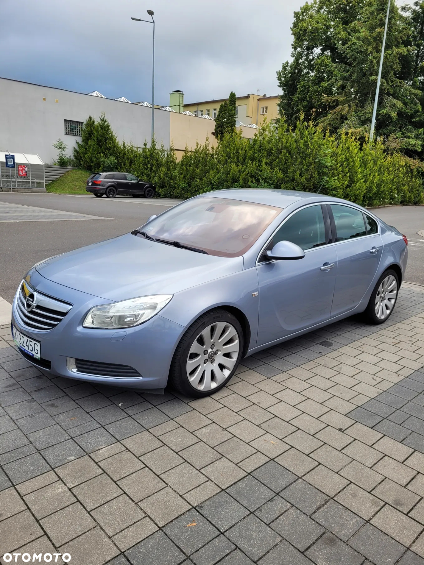 Opel Insignia 1.8 Active - 6