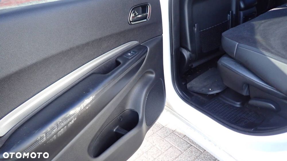 Dodge Durango 3,6 Limited - 11