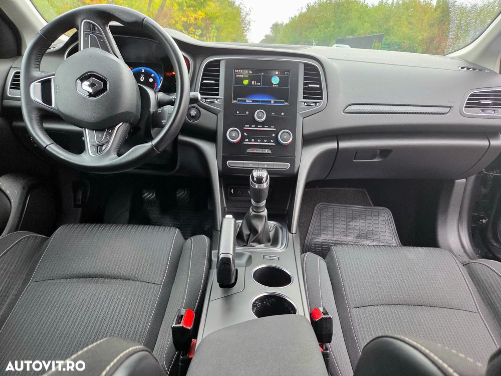 Renault Megane - 14