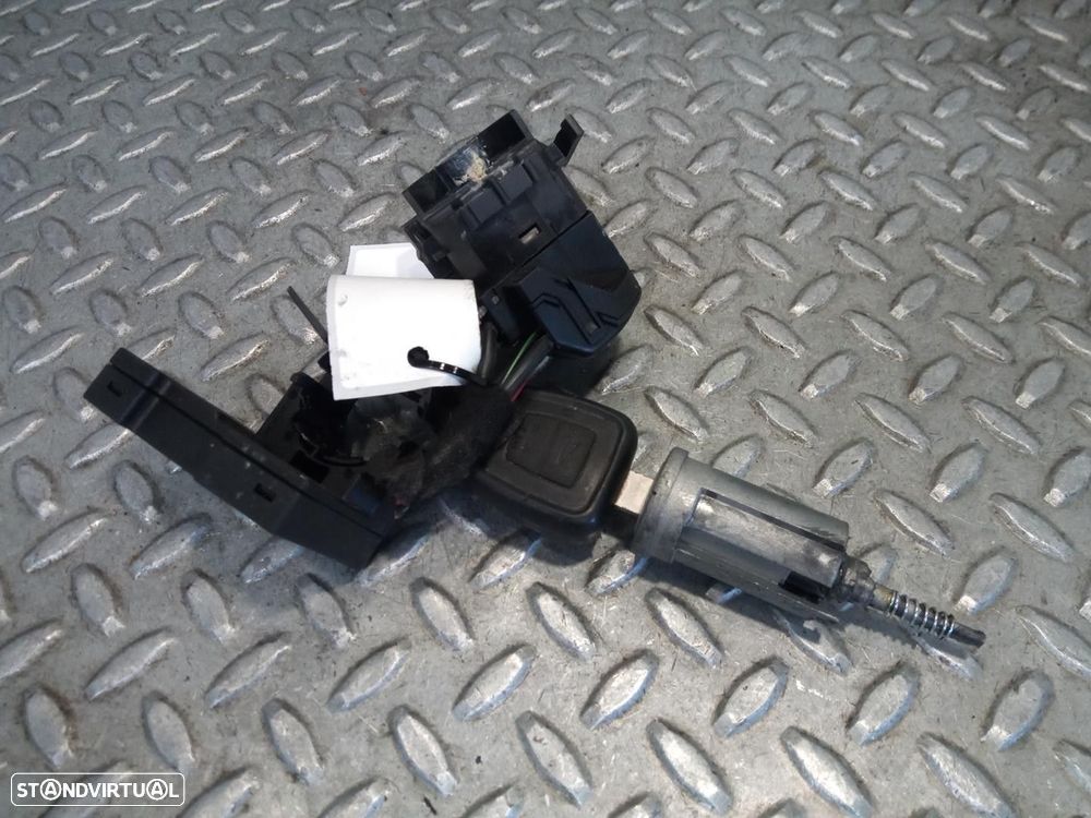 COMUTADOR DE ARRANQUE OPEL ZAFIRA A LIMUSINA 2004 -24445098 - 1