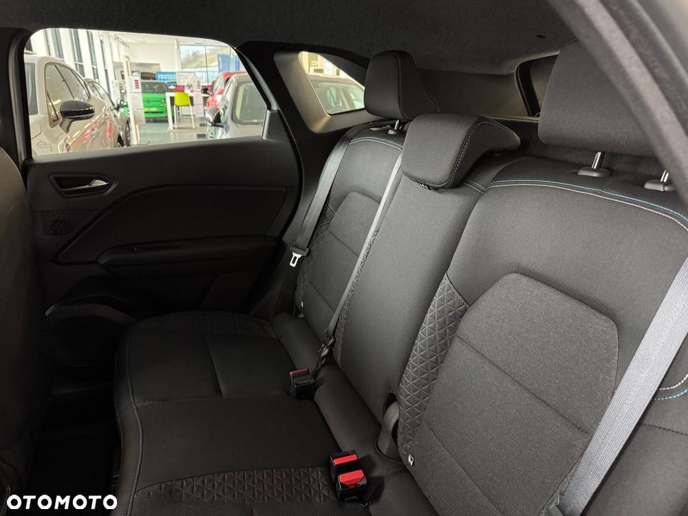 Renault Symbioz 1.8 E-Tech Full Hybrid 160 Evolution - 12