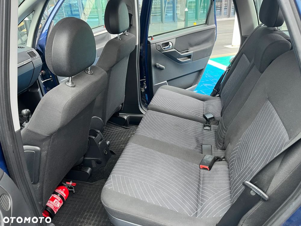 Opel Meriva 1.4 Cosmo - 15