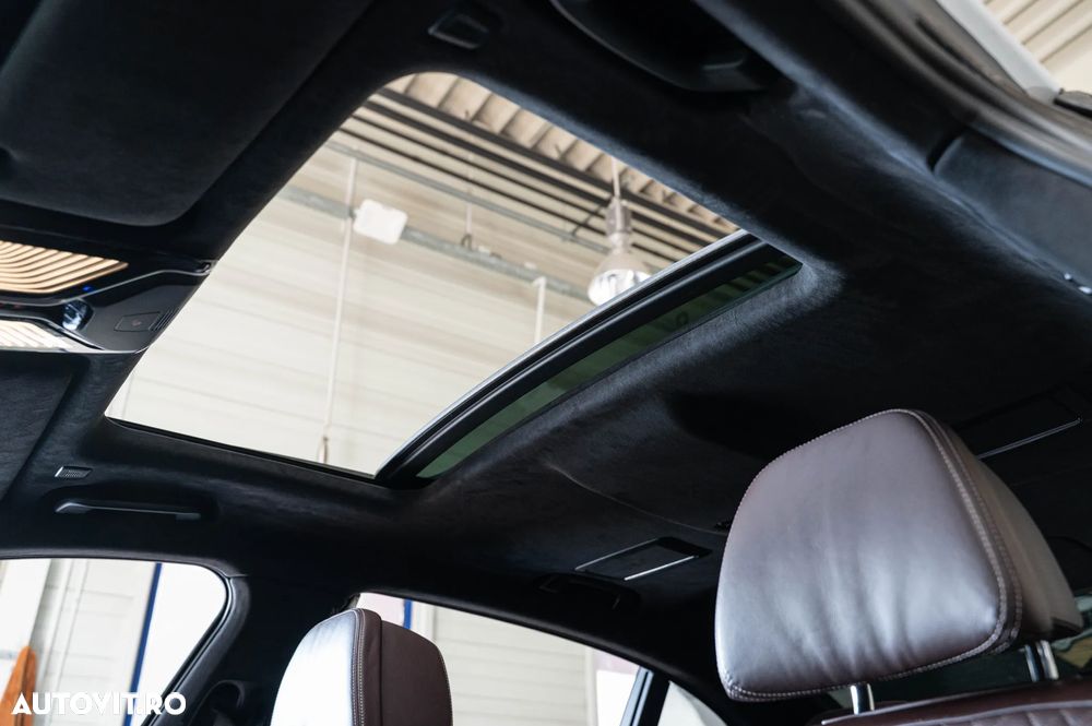 BMW Seria 7 750Ld xDrive - 31