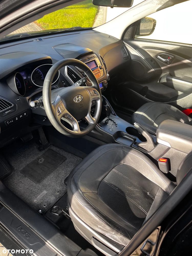 Hyundai ix35 - 9