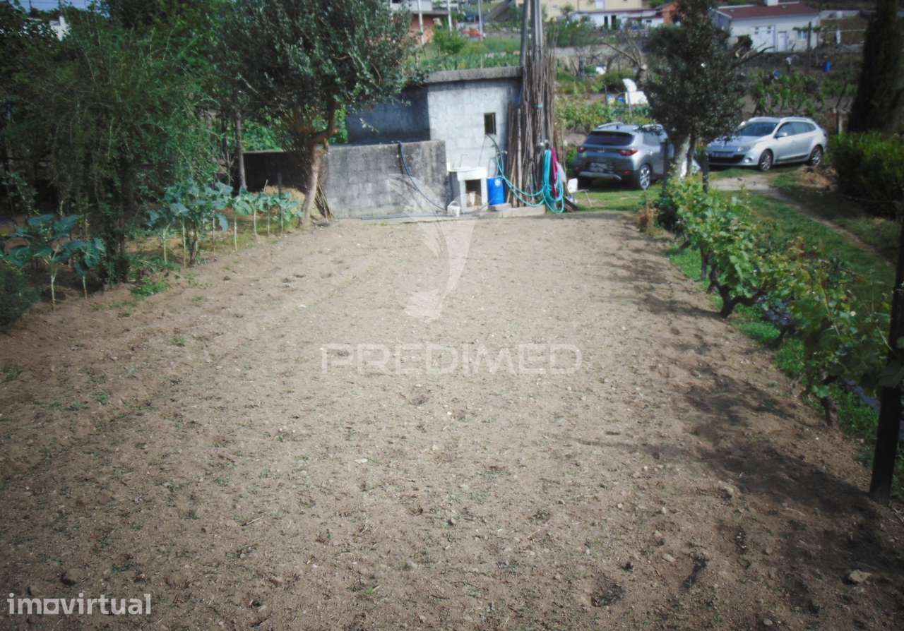 Terreno Urbanizável em Torgueda - Vila Real - Grande imagem: 5/38