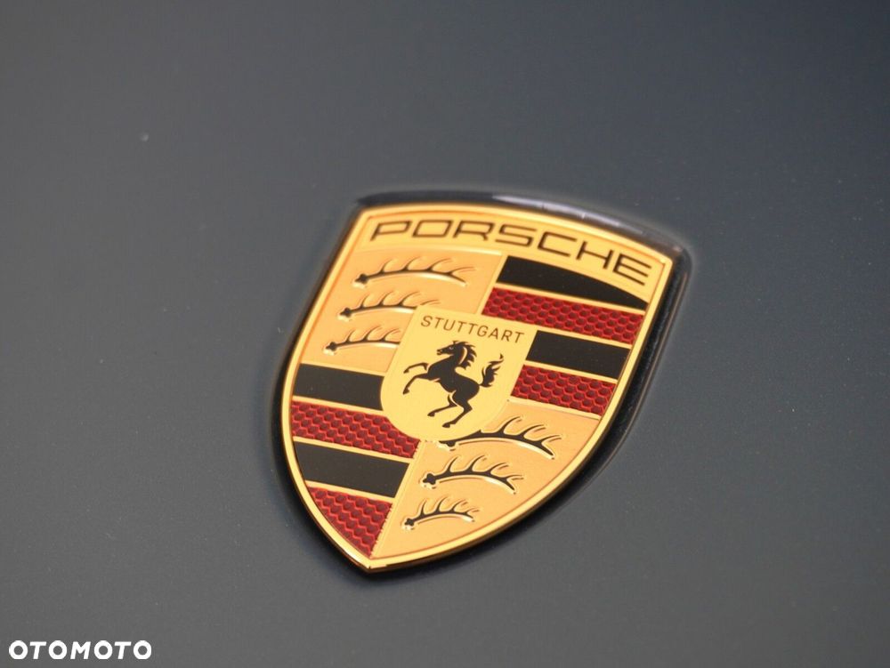 Porsche Taycan 105kWh GTS - 9