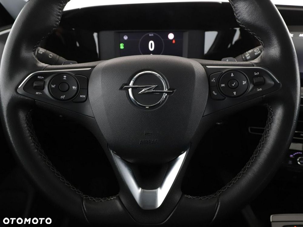 Opel Mokka 1.2 T Elegance S&S - 22