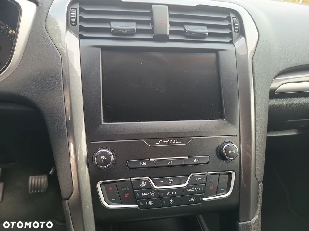 Ford Mondeo 2.0 EcoBlue Executive - 18