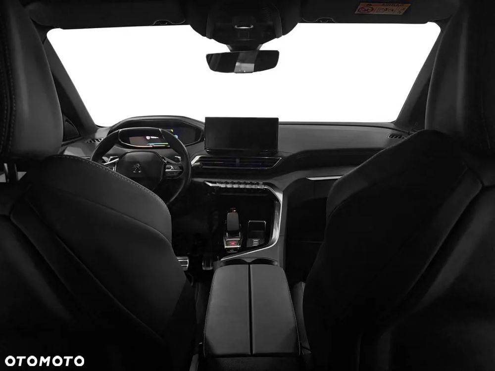 Peugeot 3008 1.6 PureTech HYbrid4 GT Line S&S EAT8 - 26