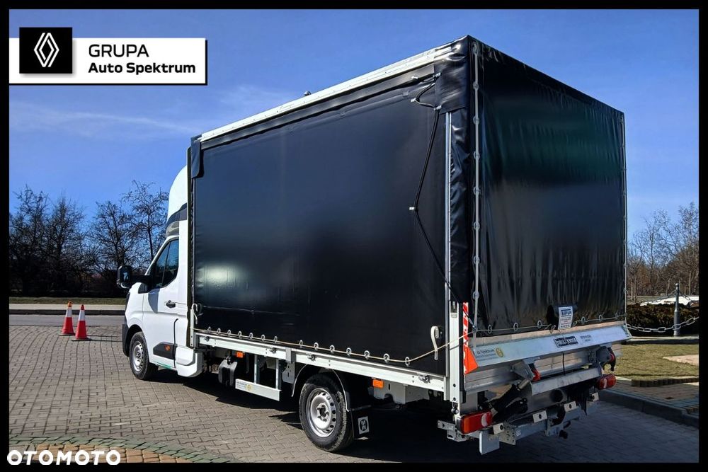 Renault MASTER - 5